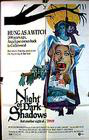 Night of Dark Shadows