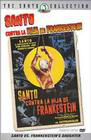 Santo vs. la hija de Frankestein