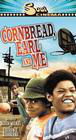 Cornbread, Earl and Me