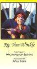 Rip Van Winkle