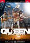 We Will Rock You: Queen Live in Concert