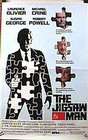 The Jigsaw Man