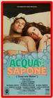 Acqua e sapone