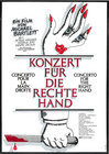 Konzert für die rechte Hand