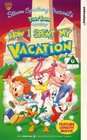 Tiny Toon Adventures: How I Spent My Vacation