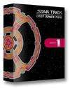 "Star Trek: Deep Space Nine" Emissary