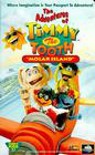 The Adventures of Timmy the Tooth: Molar Island