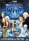 Doctor Who: The Five Doctors