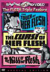 The Curse of Her Flesh