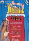 Justine: Crazy Love