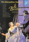 Bohème, La