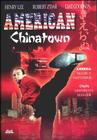 American Chinatown