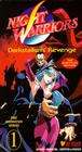 Vampire Hunter: The Animated Series