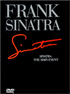 Frank Sinatra: The Main Event