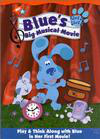 Blue's Big Musical Movie