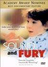 Sound and Fury