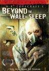 Beyond the Wall of Sleep