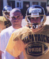 Gridiron Gang