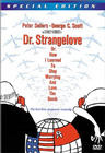 The Art of Stanley Kubrick: From Short Films to Strangelove