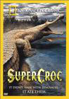 SuperCroc