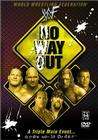 WWF No Way Out