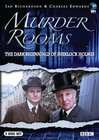 Murder Rooms: The Kingdom of Bones