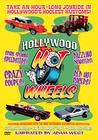 Hollywood's Hot Wheels