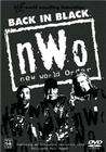 WWE Back in Black: NWO New World Order