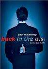 Paul McCartney: Back in the U.S.