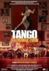 Tango, un giro extraño