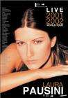 Laura Pausini: Live 2001-2002 World Tour