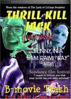 Thrill Kill Jack in Hale Manor