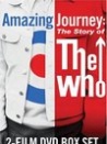 奇妙旅程：The Who乐队的光辉岁月