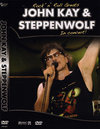 Rock 'n' Roll Greats: John Kay & Steppenwolf