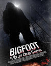 Bigfoot at Holler Creek Canyon