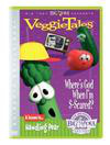 VeggieTales: Where's God When I'm S-Scared?