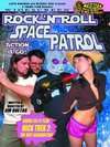 Rock 'n' Roll Space Patrol Action Is Go!