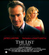 The List