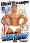 Musclemen Moving Company, Inc.