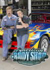 "American Body Shop"