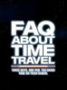 有关时间旅行的热门问题